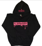 3D Puff- Youth Hoodie